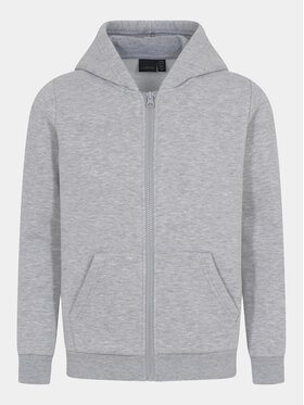 KABOOKI® KABOOKI® Суитшърт 14010006 Сив Regular Fit