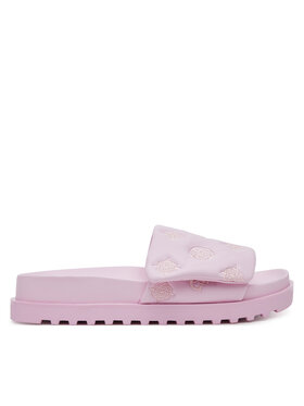 Guess Guess Чехли FLJFA2ELE19 Розов