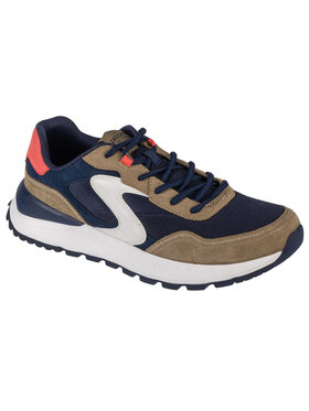 Skechers Skechers Sneakers Skechers Fury - Fury Lace Low Marrone