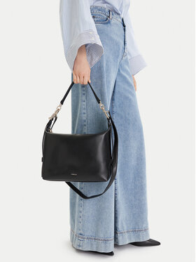 Furla Furla Soma Tonie M WB01964 A.0023 CN O6000 Melns