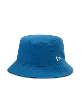 New Era New Era Καπέλο Essential Tapered Bucket 60222249 Μπλε