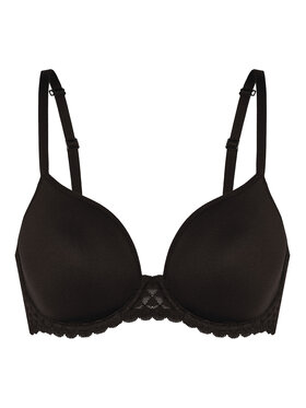 Simone Pérèle Simone Pérèle Sutien cu armătură Subtile 19Y316 Negru