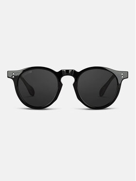 Latenzazero Latenzazero Okulary przeciwsłoneczne Flux Czarny