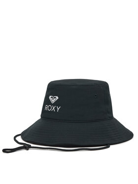 Roxy Roxy Klobouk Bucket ERJHA04386 Tmavomodrá