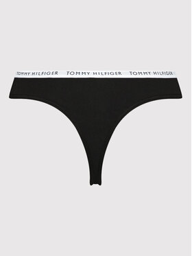 Tommy Hilfiger Σετ στρινγκ Tommy Hilfiger - 5