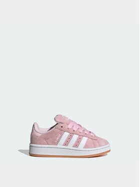 adidas adidas Trampki 130881 Różowy