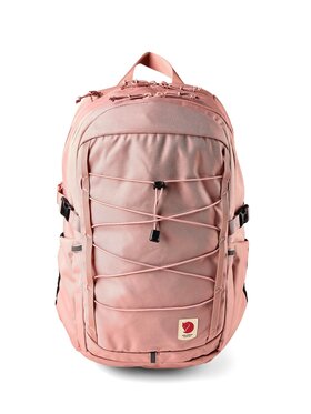 Fjällräven Fjällräven Plecak 328439 Różowy