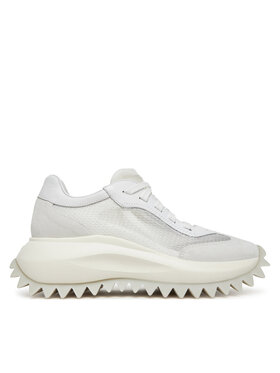 Vic Matié Vic Matié Sneakersy 1E1452D GD22BNQT175 Biały