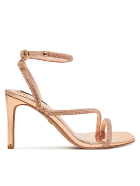 Nine West Nine West Sandale WFA2675-1 Auriu