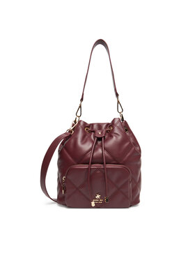 Beverly Hills Polo Club Beverly Hills Polo Club Torebka CEO-BHPC-C-011-08 Bordowy