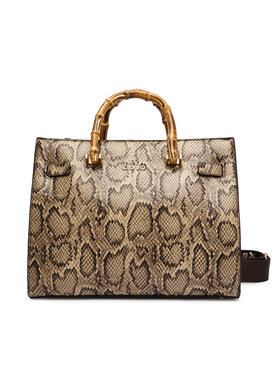 Liu Jo Liu Jo Ročna torba AA6086 E1115 Rjava