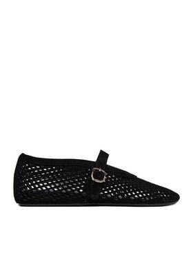 Badura Badura Balerini EO-AISHA-LT516-207 Negru