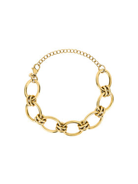 Breil Breil Bracciale AMELIÈ Oro