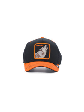 Goorin Bros Goorin Bros Cappello 101-2638-BLK Nero