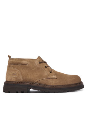 Josef Seibel Josef Seibel Туфлі Curtis 06 20806-MA403 Бежевий
