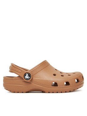 Crocs Crocs Iešļūcenes Classic Clog 206991 Brūns