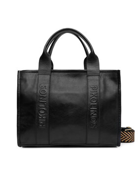 Pikolinos Pikolinos Soma Wha-354C2 Melns
