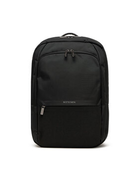 WITTCHEN WITTCHEN Rucsac 99-3P-200-2 Negru