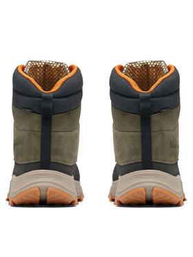 Μπότες Χιονιού Columbia φωτογραφία