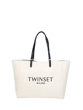 TWINSET TWINSET Torba 8050160282398 Biały