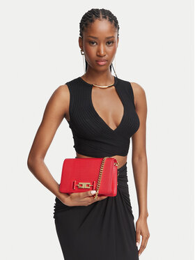 Elisabetta Franchi Elisabetta Franchi Torebka BS-09A-66E2-V300 Czerwony
