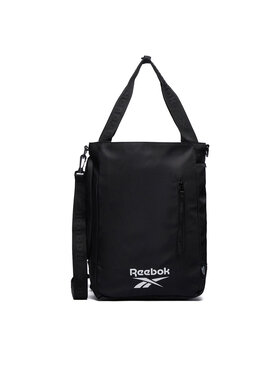 Reebok Reebok Käekott CWBEO-RBK-B-011-10 Must