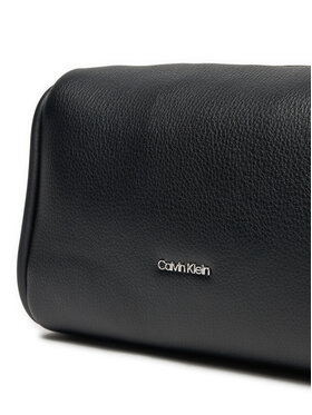 Calvin Klein Ročna Torba K60K612519 Črna