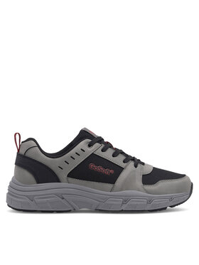 Go Soft Go Soft Sneakers GF21R091D-1 Grau