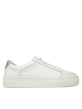 Vagabond Shoemakers Vagabond Shoemakers Laisvalaikio batai Zoe Platform 5927-002-01 Balta
