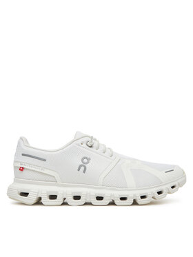 On On Tenisice Cloud 6 3WF10061200 Bijela