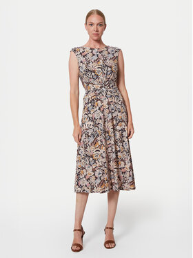 LAUREN RALPH LAUREN LAUREN RALPH LAUREN Každodenní šaty 250968963001 Barevná Regular Fit