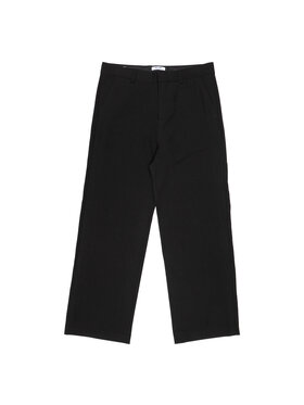 Only & Sons Only & Sons Spodnie palazzo 22029182 Czarny Regular Fit