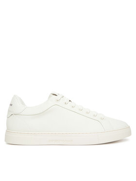 Emporio Armani Emporio Armani Sneakers EM003844 AF20004 U0003 Weiß