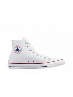 Converse Converse Sneakersy m7650c_all_star_hi_bianco Biały