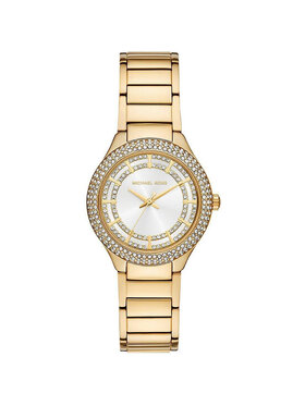 Michael Kors Michael Kors Zegarek MK4941 Złoty