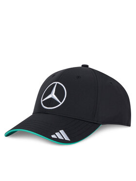 adidas adidas Šiltovka Mercedes - AMG Petronas Formula One Team Driver JW6267 Čierna