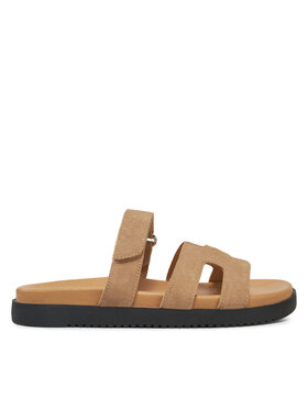 DeeZee DeeZee Ciabatte DZ-S1 Beige