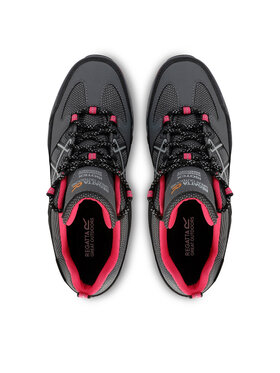 Παπούτσια πεζοπορίας Regatta φωτογραφία