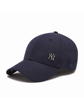 New Era New Era Nokamüts Mlb Flawless Logo B 11198848 Tumesinine