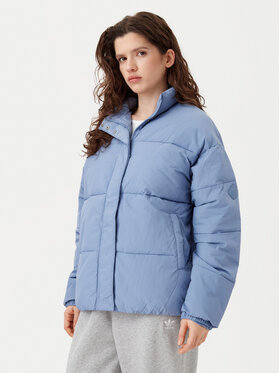 Roxy Roxy Winterjacke Sweetest Road ERJJK03619 Blau Boxy Fit