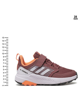 Adidas Trekking Terrex Trailmaker ID0927 Smeđa