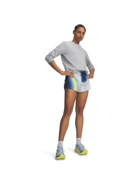 Under Armour Under Armour Szorty sportowe 6009612 Kolorowy Slim Fit
