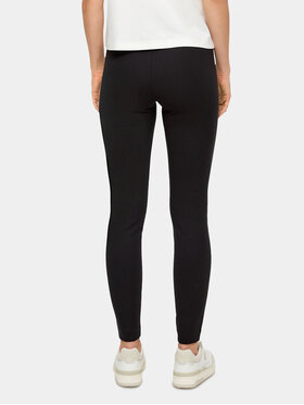 s.Oliver Leggings 2133476 Crna Extra Slim Fit