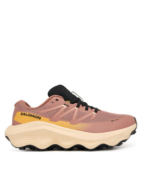 Salomon Salomon Tekaški čevlji Ultra Flow 2 Gtx L47884500 Roza