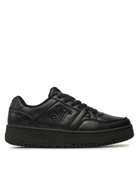Joma Joma Snīkeri C.Platea Low CPLAW2401 Melns
