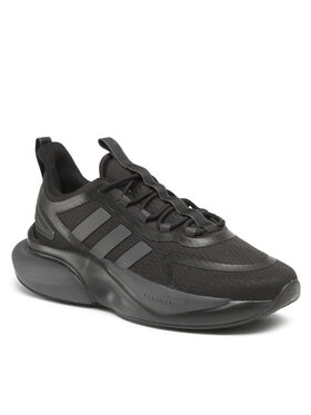 adidas adidas Обувки Alphabounce+ Sustainable Bounce HP6142 Черен