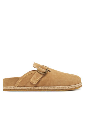 Polo Ralph Lauren Polo Ralph Lauren Espadrile Turbach 803931273003 Smeđa