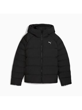 Puma Puma Kurtka zimowa 688385 Czarny Regular Fit