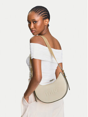 TOUS TOUS Borsetta Brenda 2002105201 Beige