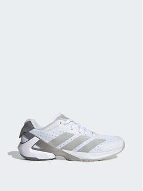 adidas adidas Buty halowe Adizero Counterblast Biały